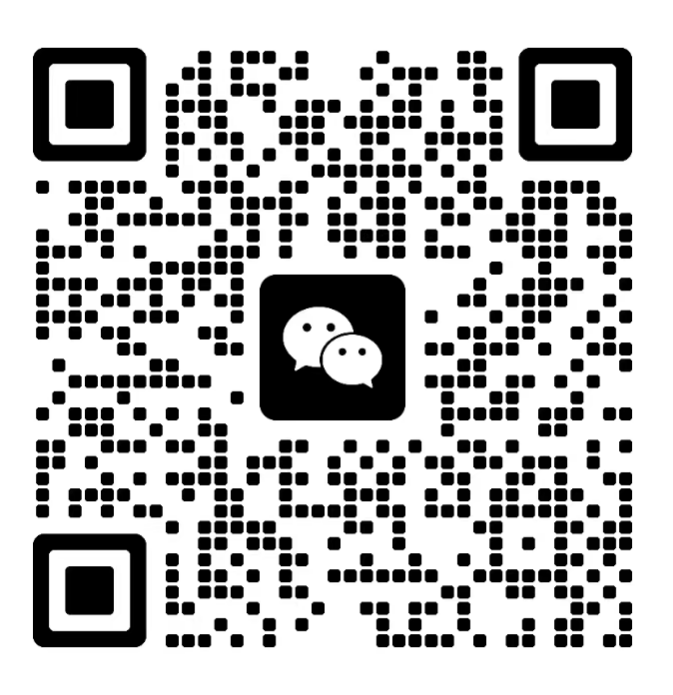 AI工具库微信联系二维码