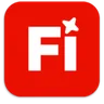 Adobe Firefly logo