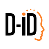 D-ID logo