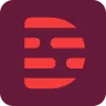 Descript logo