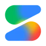 Google AI Studio logo