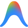 Google Antigravity logo