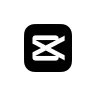 剪映 logo