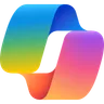 Microsoft Copilot logo