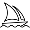 Midjourney logo