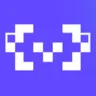 ModelScope 魔搭 logo