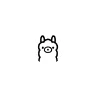 Ollama logo