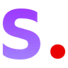 Stable Diffusion logo