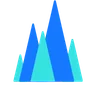 火山方舟 logo