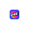 WHEE logo