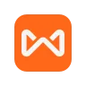 Writesonic logo