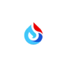 讯飞星火 logo